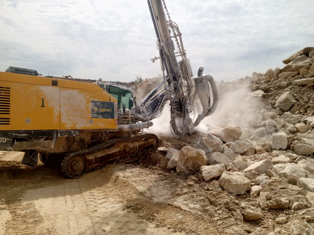 Mining Equipment