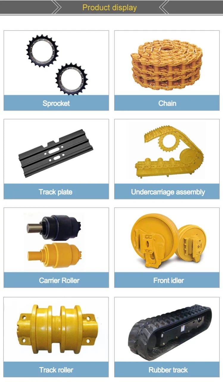 Pneumatic Parts
